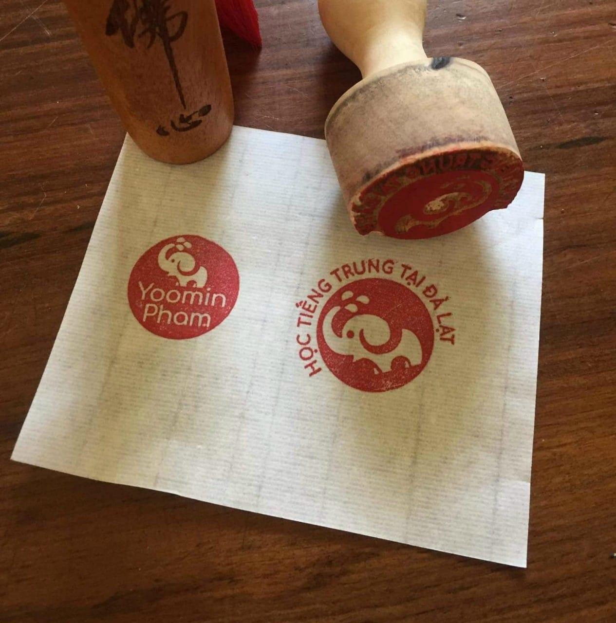 Lớp Học tiếng Trung ở Đà Lạt - Cơ sở 2