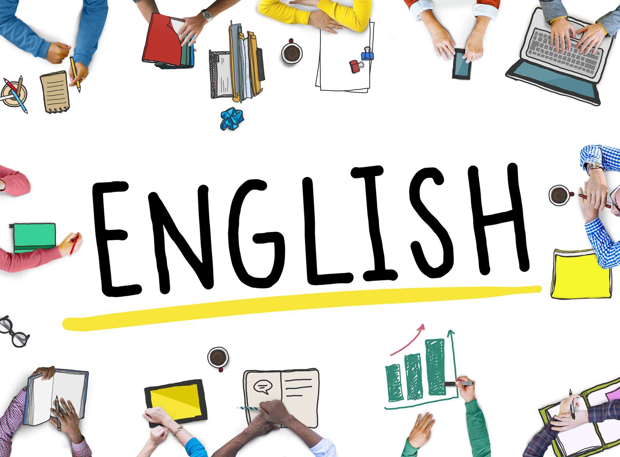 Lớp Ms Mai English - tiếng Anh cho người lớn - Thái Nguyên