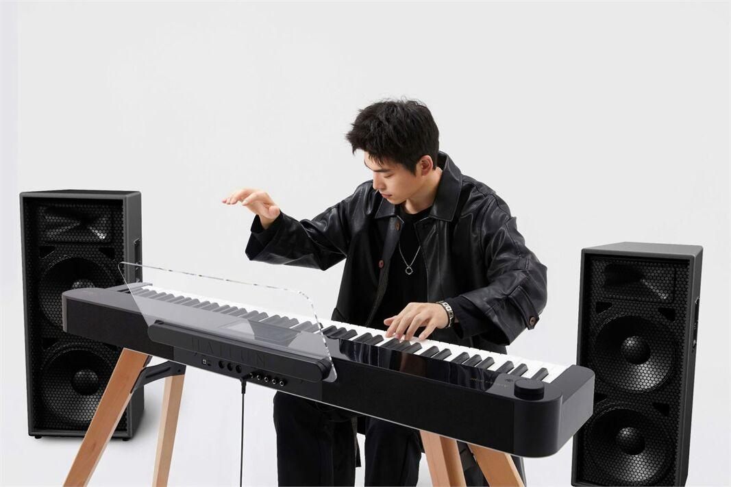 Lớp Nhạc Chú Chim - Bình Thạnh