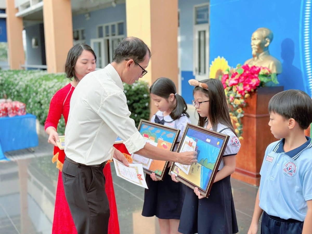 Lớp Nhạc Danh Cầm - Quận 12