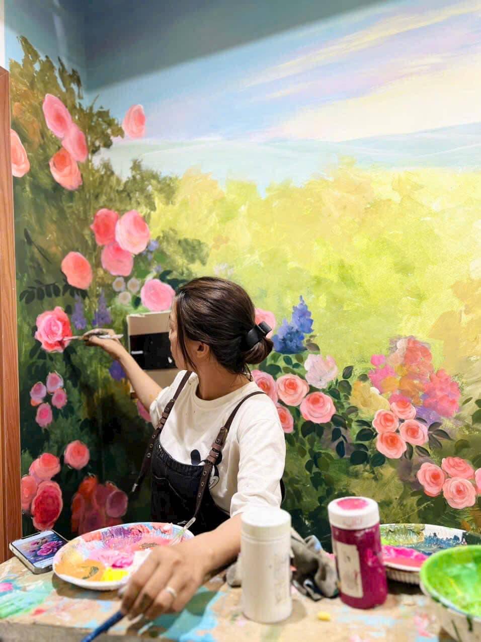 Lớp Nhạc Lysa - Quận 9