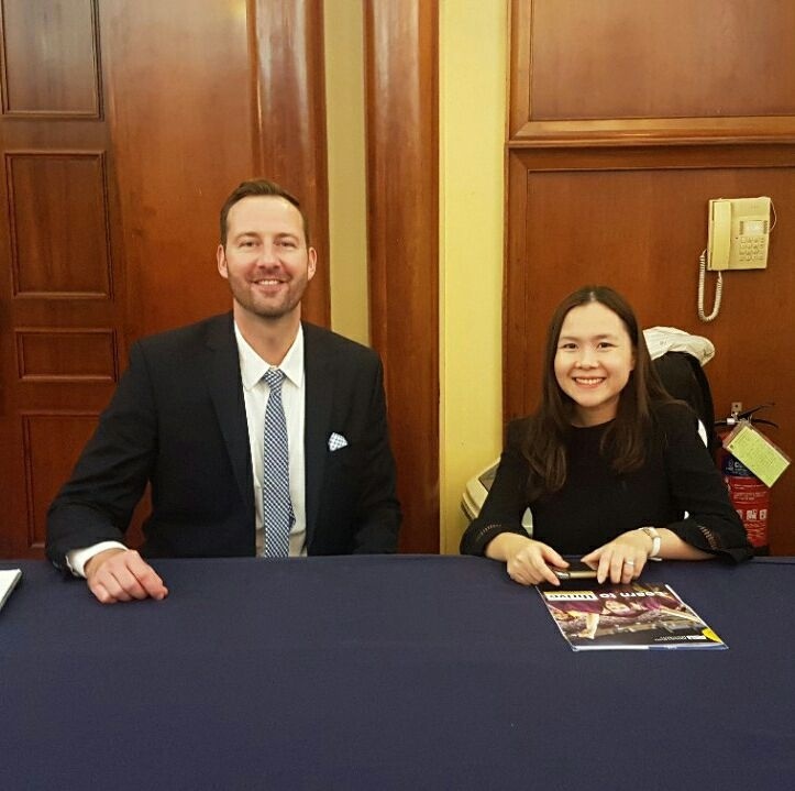 Lớp Tiếng Anh Cô Hạnh - Hai Bà Trưng