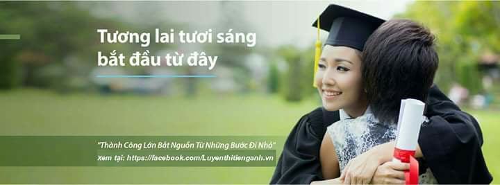 Lớp Tiếng Anh Thầy Nhất - Long Biên