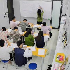 Lớp Toán Cô Bạch Thảo - BT school - Mộ Lao, Hà Đông