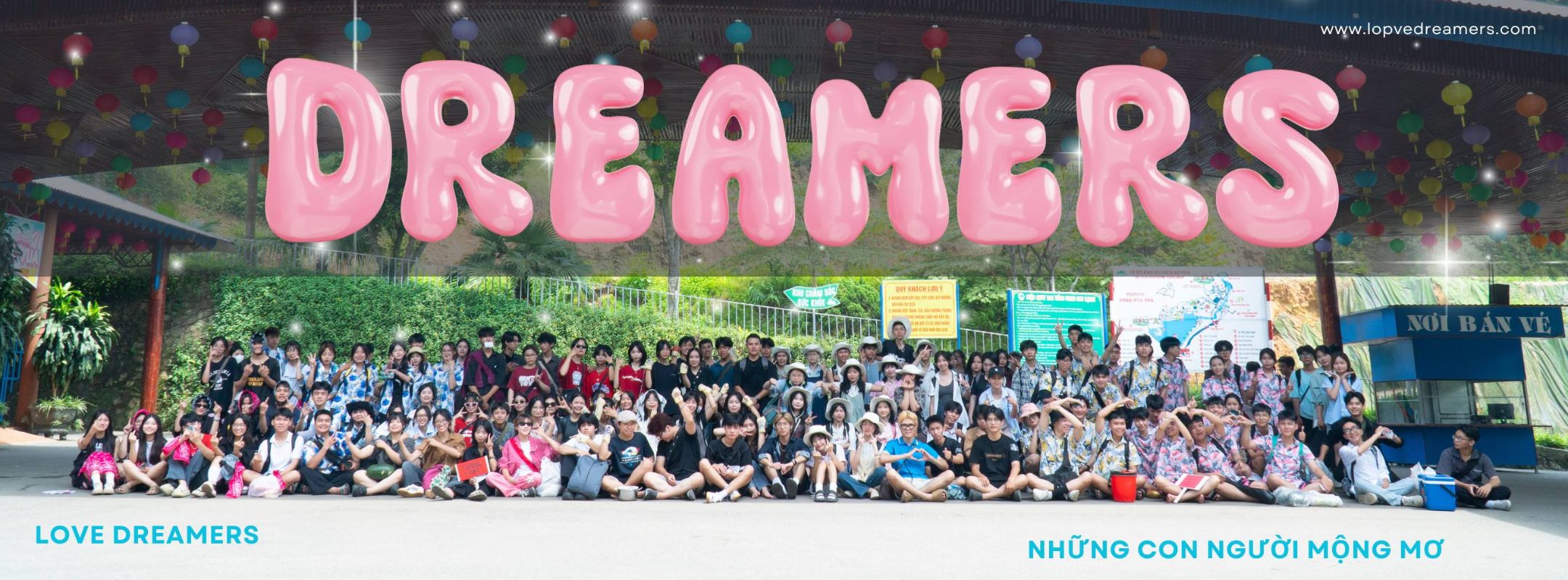 Lớp vẽ Dreamers Kiến Trúc - Mộ Lao
