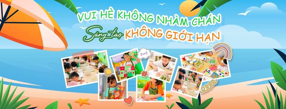 Lớp vẽ Lukas Art - Đà Nẵng