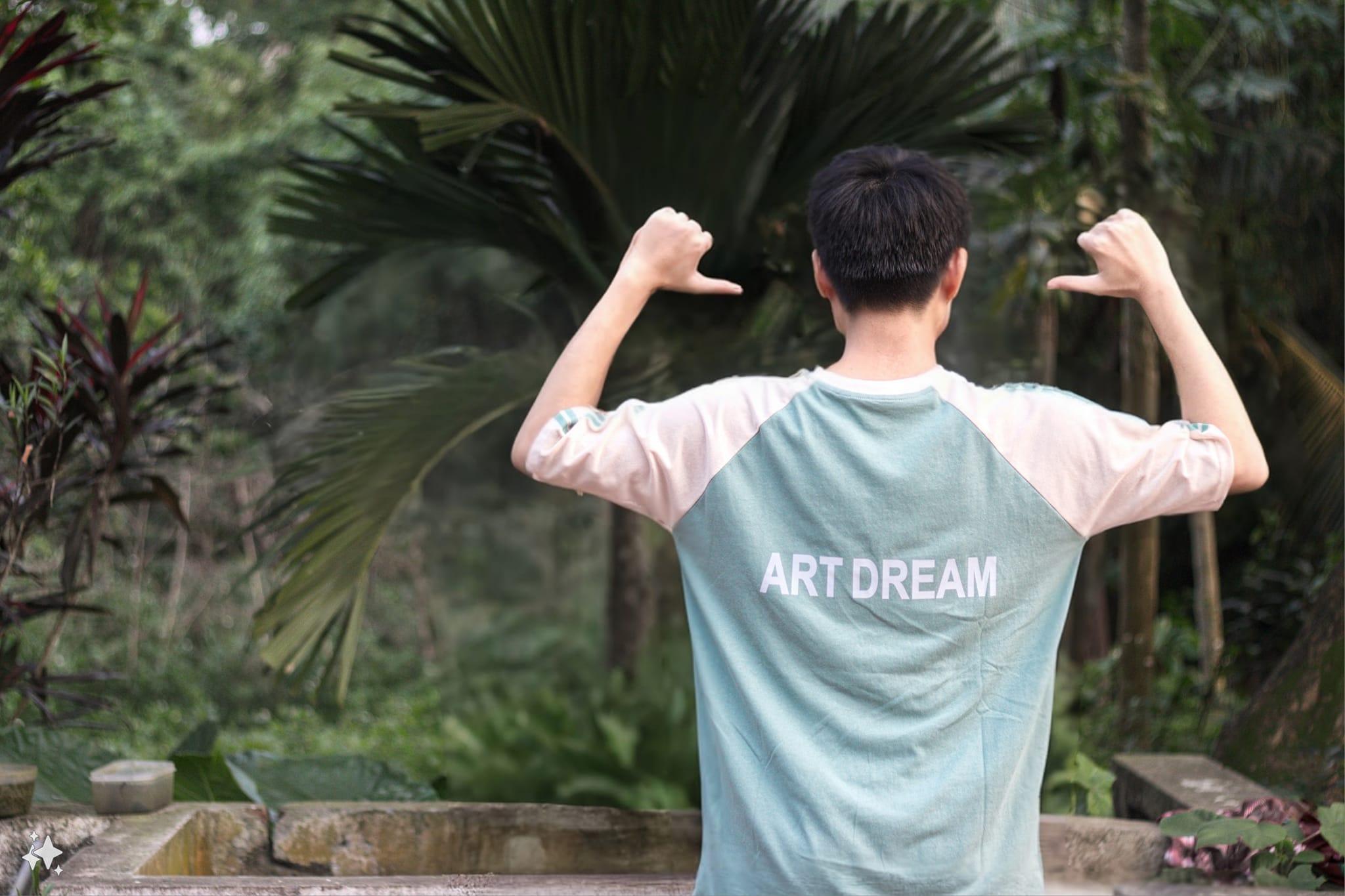 Lớp Vẽ Thường Tín Art Dream