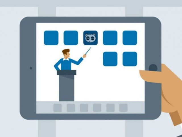 Giáo án điện tử là gì? Các bước thiết kế bài giảng điện tử mầm non