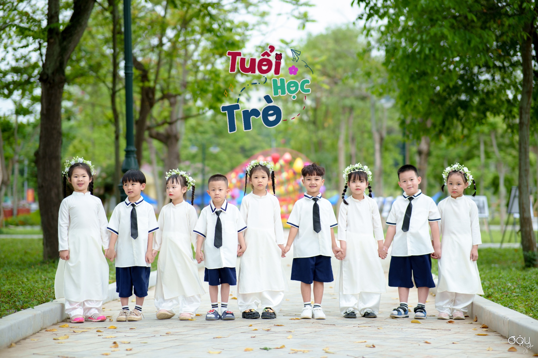 Mầm Non Angelbb Montessori (Mầm Non Thiên Thần) - TP Thanh Hoá