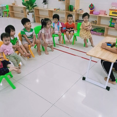 Mầm Non Ánh Dương - Phước Long B, Quận 9