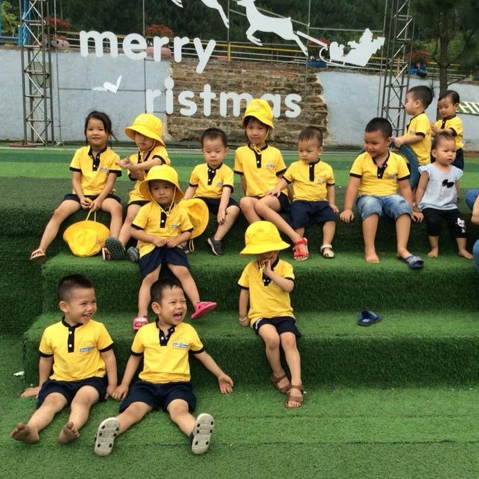 Mầm Non BABY - Mai Đình