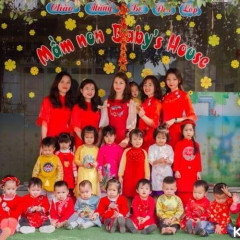 Mầm non Baby's House - Quảng Thành