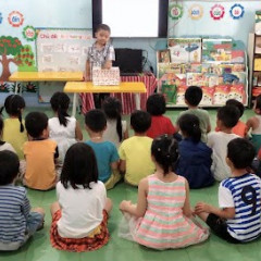 Mầm Non Bảo Hân - Linh Xuân