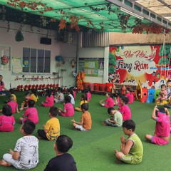 Mầm Non Bảo Trâm - Bình Chuẩn, Thuận An