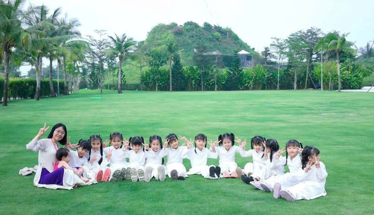 Mầm Non Búp Măng - Phường Hải Vân