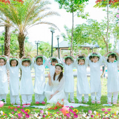 Mầm Non Độc Lập Búp Sen Hồng - Thị xã Phú Mỹ