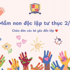 Mầm Non Độc Lập 2/9 - Cẩm Trung - Tp. Cẩm Phả