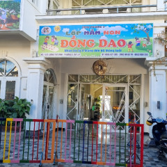 Mầm Non Đồng Dao - Phường Xuân Hương, Đà Lạt