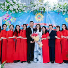 Cơ Sở Giáo Dục Hòa Nhập Happy House - Hiệp Hòa