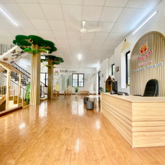 Mầm Non Happy Kids Kindergarten - Thanh Trì