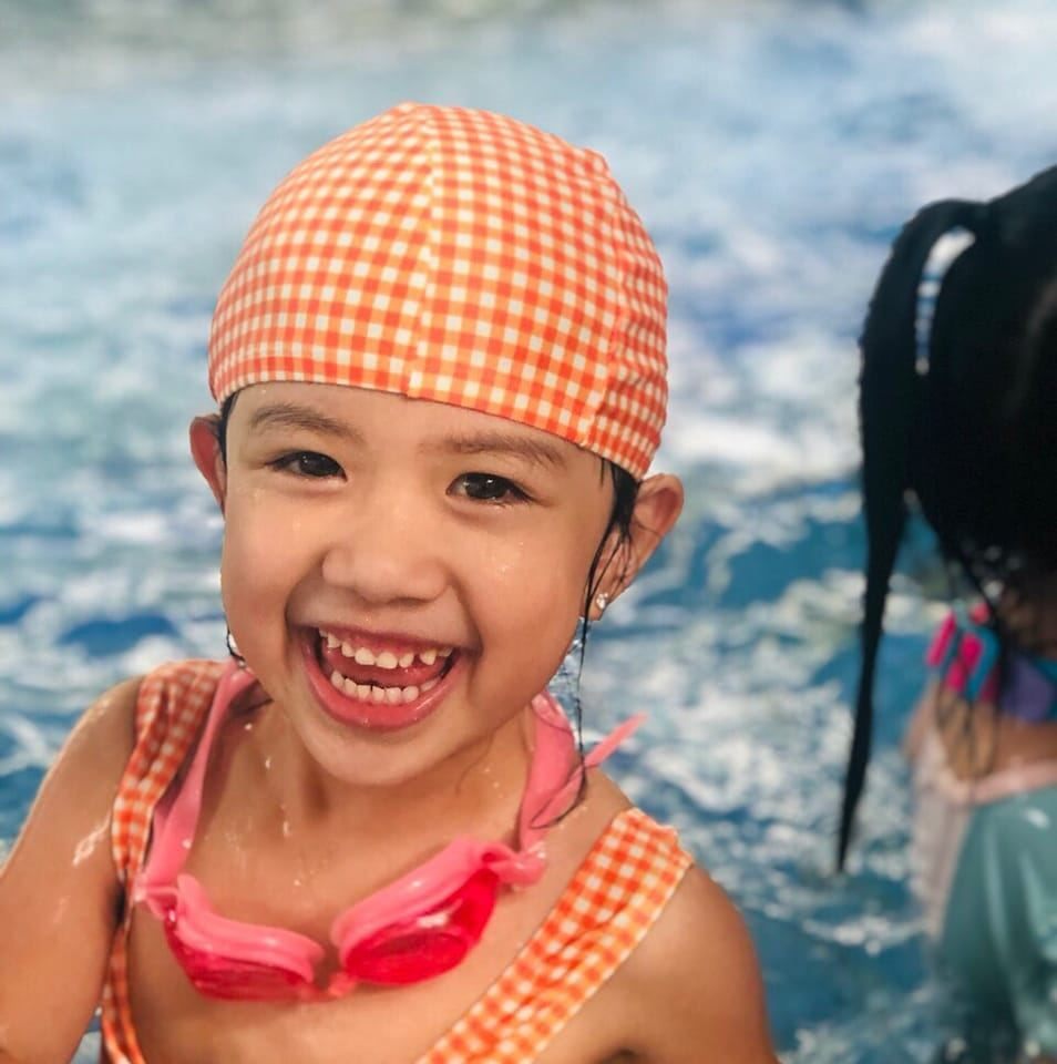 Mầm non Happy Time - La Kê