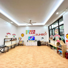 Mầm Non Hạt Mầm Nhỏ (Tiny Seed Preschool) - Hạ Long