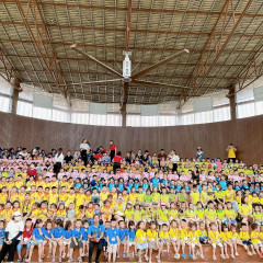 Mầm non Hoa Hồng - Mễ Trì Thượng