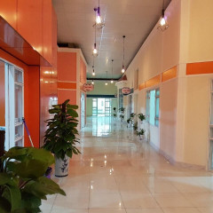 Mầm non Hoa Hướng Dương - Nam Sách - Hải Dương