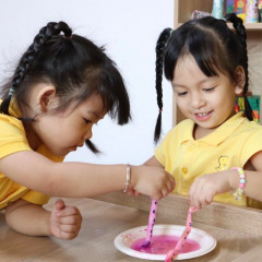 Mầm non Hoa Mai 4 - Thuận Giao