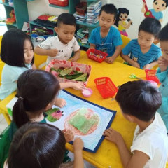 Mầm Non Hoa Nắng - Phường Hiệp Bình Chánh