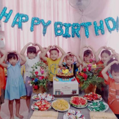 Mầm Non Hoa Ngọc Lan - An Phú, Thuận An