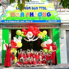 Mầm Non Hoa Phượng - Cát Bi, Hải An, Hải Phòng