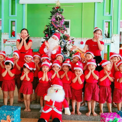 Mầm Non Hoàng Anh - Tân Vĩnh Hiệp
