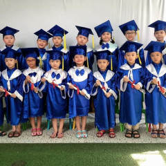 Mầm Non Hương Quỳnh - Tân Bình