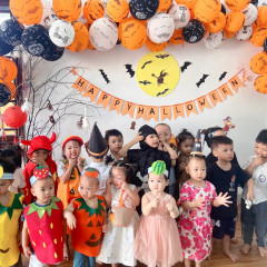 Mầm Non Kia Ora - Phủ Lý