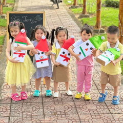 Mầm Non Koala ( The Koala Kindergarten ) - Lê Cao Dõng