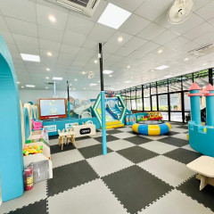 Mầm Non Lan Anh Baby Sun - Bình Giã