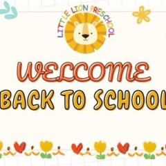 Mầm non Little Lion (Little Lion Preschool) - Bình Hưng Hòa B