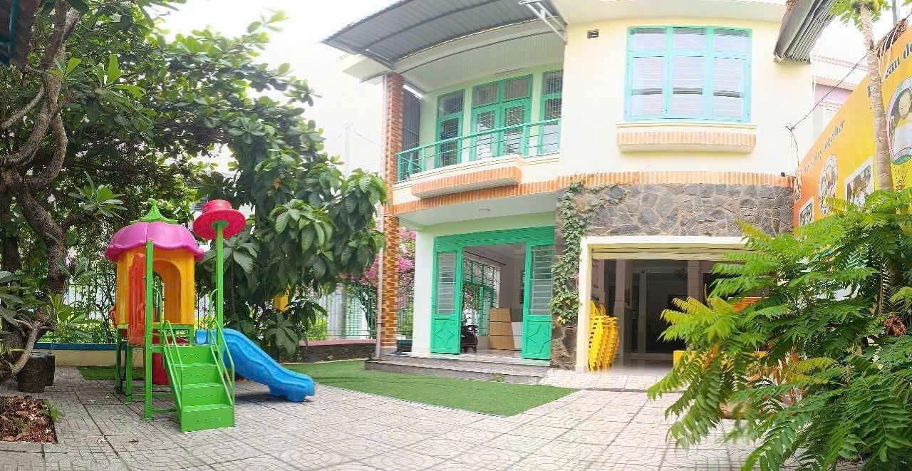 Mầm Non Little School - Linh Đông, Thủ Đức