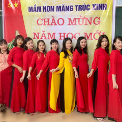 Trung tâm Can thiệp sớm Măng Trúc Xinh (Mầm non độc lập Măng Trúc Xinh) - Chương Mỹ