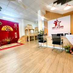 Mầm Non Ngôi Sao Việt (Viet Stars Preschool) - Ngọc Hồi, Hoàng Mai