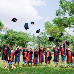 Mầm Non Nụ Cười (Smiles) - Phường 14, Bình Thạnh