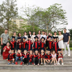 Mầm Non Nụ Cười Trẻ Thơ 2 (Kidsmile 2)- Xuân La