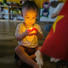 Mầm non Ong Sáng Tạo FBK (Fancy Bumblebee Kindergarten) - Lê Văn Lương