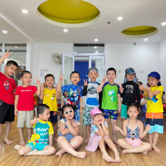 Mầm non Phú Chánh - Tân Uyên