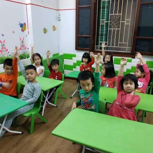 Mầm non Phương Mai - Khương Đình