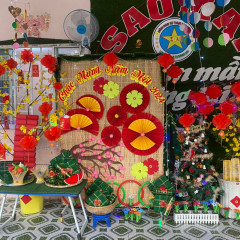 Mầm non Sao Mai - Sa Đéc