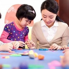 Mầm non Sao Nhỏ - Phường 17, Gò Vấp