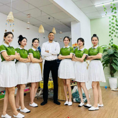 Mầm Non Song Ngữ C-School - Xuân Đỉnh