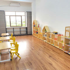 Mầm Non Song Ngữ Mỹ Úc - Phường 9, Cà Mau